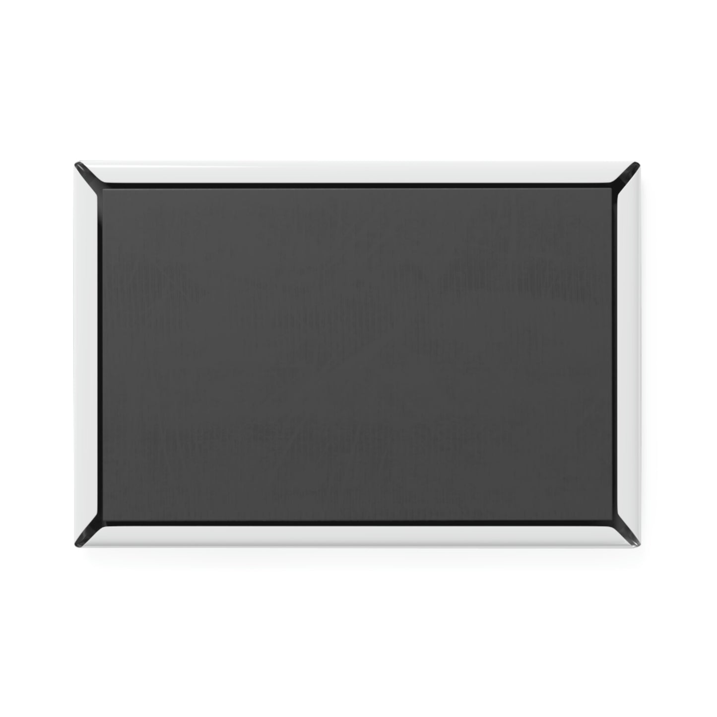 Bitchin Day Button Magnet, Rectangle (1 & 10 pcs)