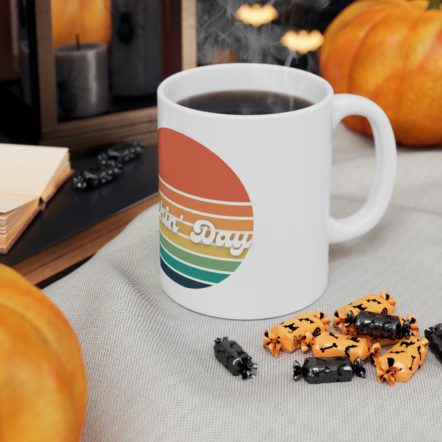 Bitchin' Day Ceramic Mug 11oz